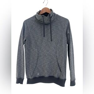Amari Women’s Pullover Gray